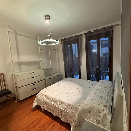 Апартаменты Gonella House