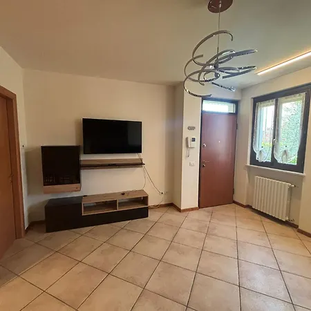 Gonella House Апартаменты