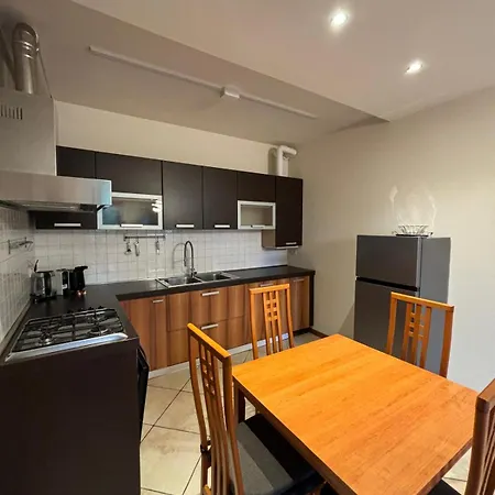Апартаменты Gonella House