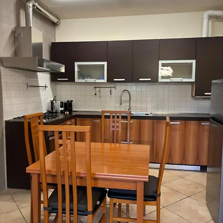 Апартаменты Gonella House *