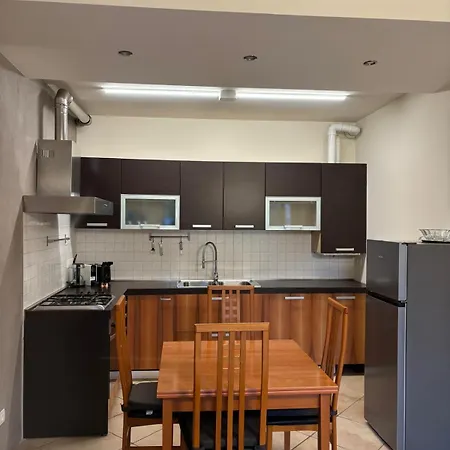 Апартаменты Gonella House