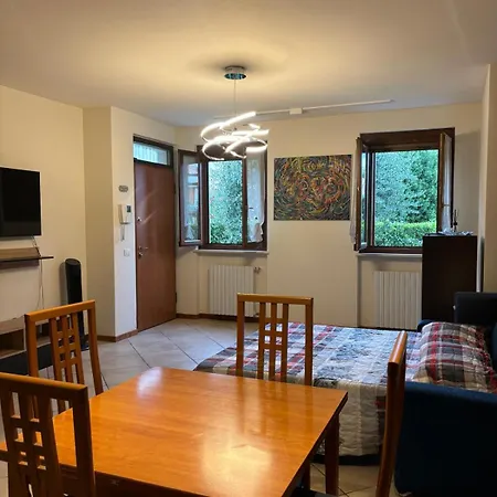 Gonella House Апартаменты