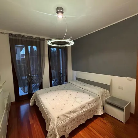 Gonella House