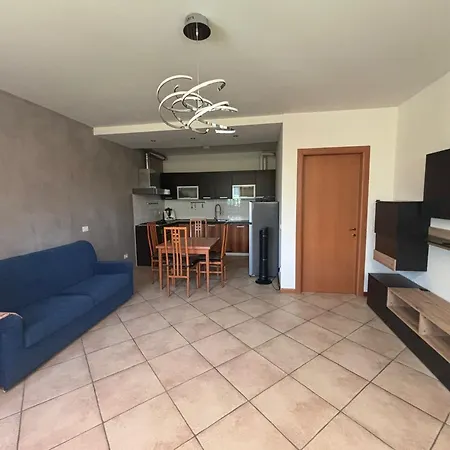 Gonella House Apartment *