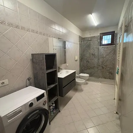 Gonella House Apartment Palazzolo (Veneto)