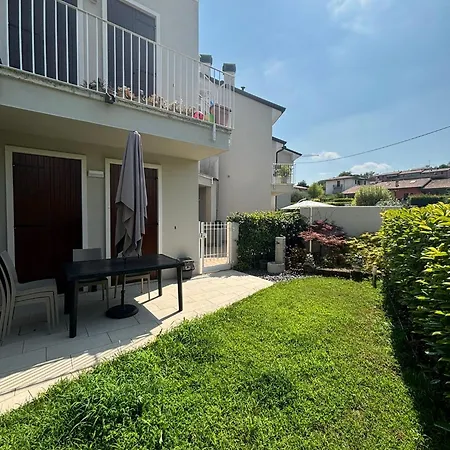 Gonella House Palazzolo (Veneto)