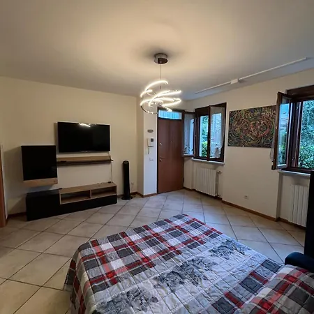 Gonella House Apartment *