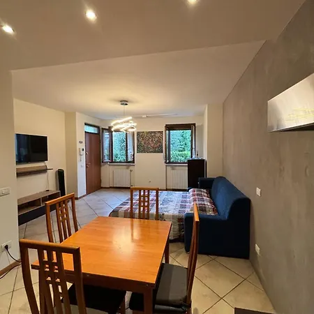 Apartment Gonella House *